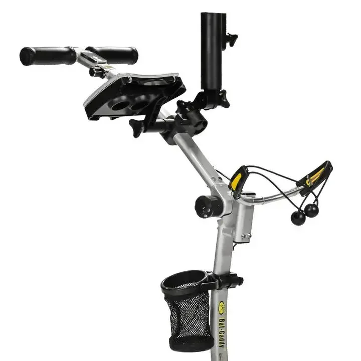 G5 e golf trolley lithium battery golf carts remote control 3 wheel caddy with ce certificate