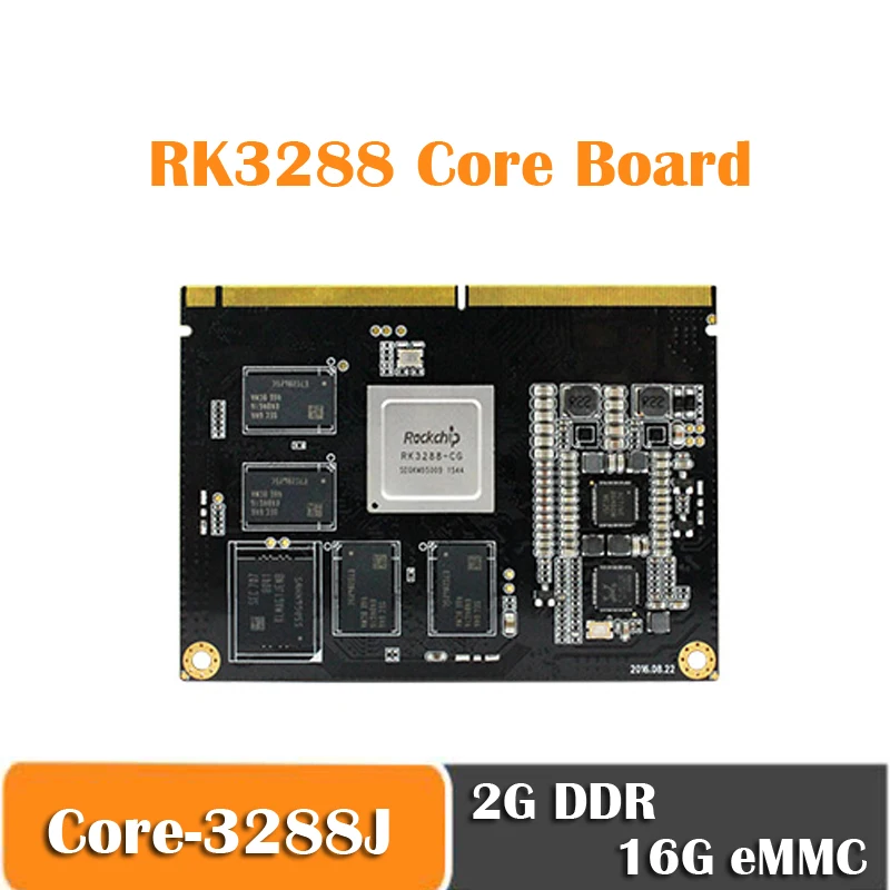 ھ  Core-3288J ̴ PC  ν    ھ Cortex-A17 ȵ̵  