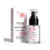 Transparent Jelly Primer Makeup Base Color Rendering Moisturizing Lightweight Makeup Holding Pre Makeup Base Cream Face Makeup 3
