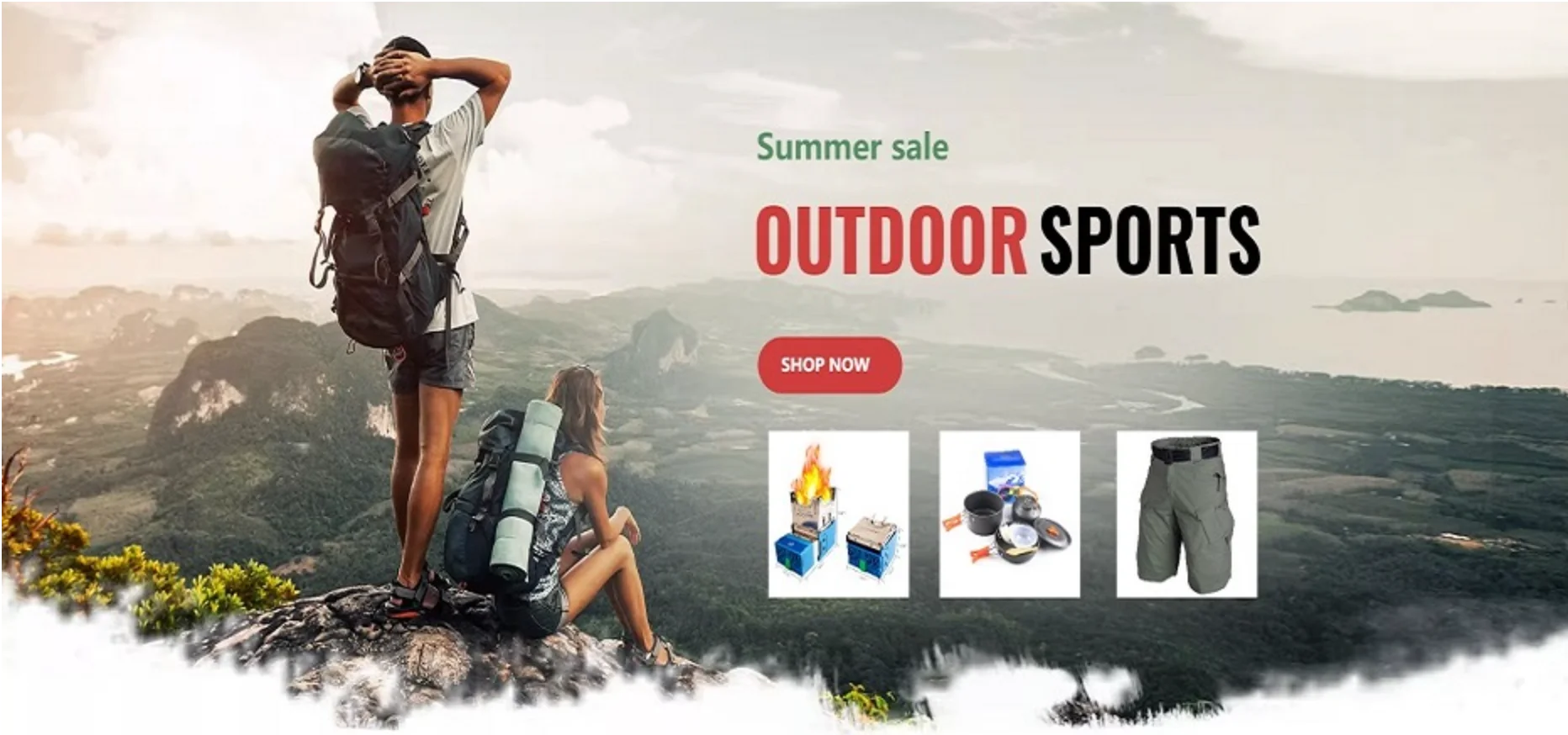 Description Picture 2 of itemOutdoor Cargo Military Men Tactical Shorts for Summer Waterproof Urban Shorts Trekking Camp Pants Multi Pocket Plus Size Hiking