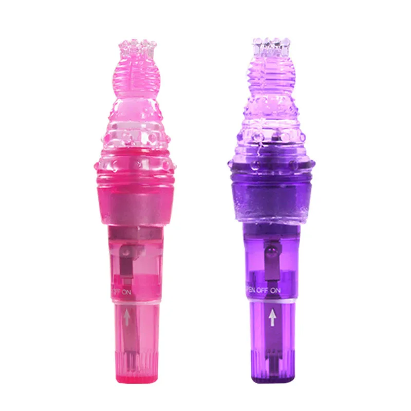 Mini 4 Massage Heads Vibrators Magic Wand G Spot Clitoris Stimulator Dildo Massager Adult Product for Women female sex toys,vaginal vibrators,clitoris vibrator,vibrator sex toy,dildo sex toys