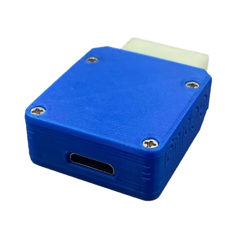 

High Multimedia Adapter for Game Console Accessories