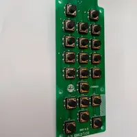 Embroidery Machine Keyboard E8812 – Dahao Quality - Image 4