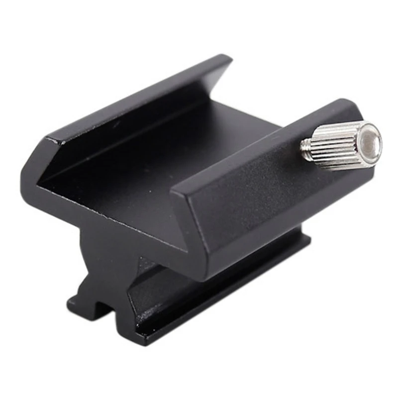 

Промышленный телескоп, крепление для искателя, универсальная база «ласточкин хвост» для искателя, простая установка, пластик,