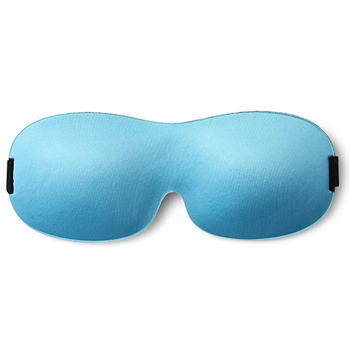 1 Blue eye mask