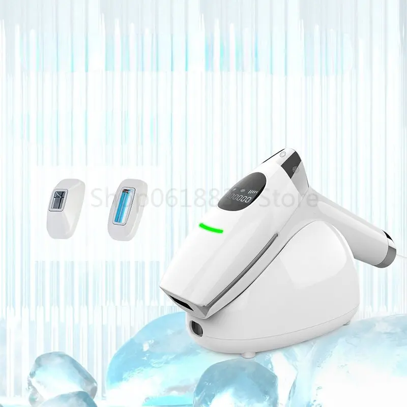 Рисунок 6 - IPL ручное устройство для удаления