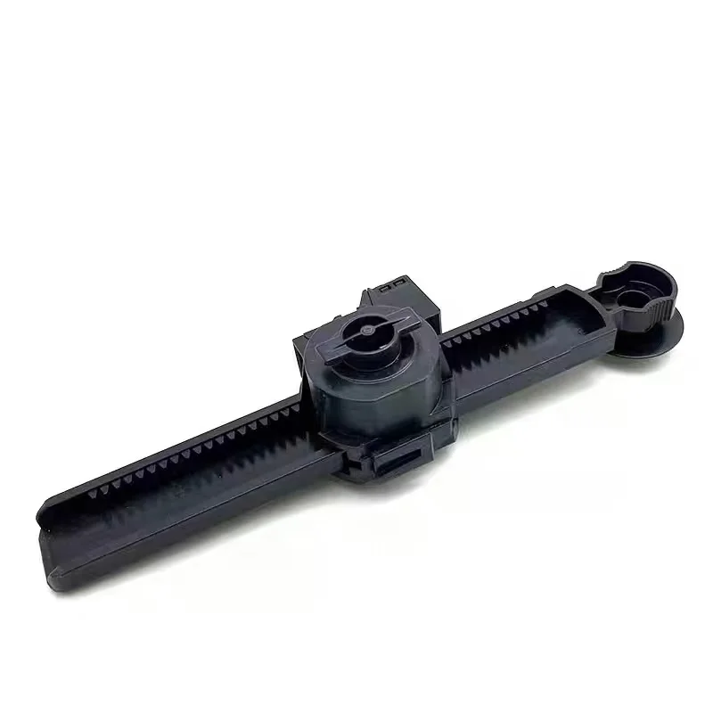 Car LHD Glove Box Damper Brake Element For VW Golf 7 MK7 VII Passat b8 eGolf Touran Rabbit Arteon TRocSkoda Kodiaq 5G1858309 glove box brake element