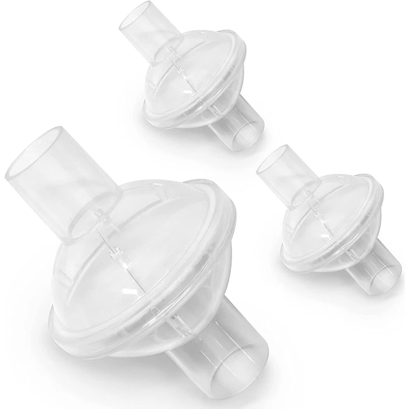 Fit&In&Line CPAP Filter For Dreamstation CPAP Filters For & For Resmed