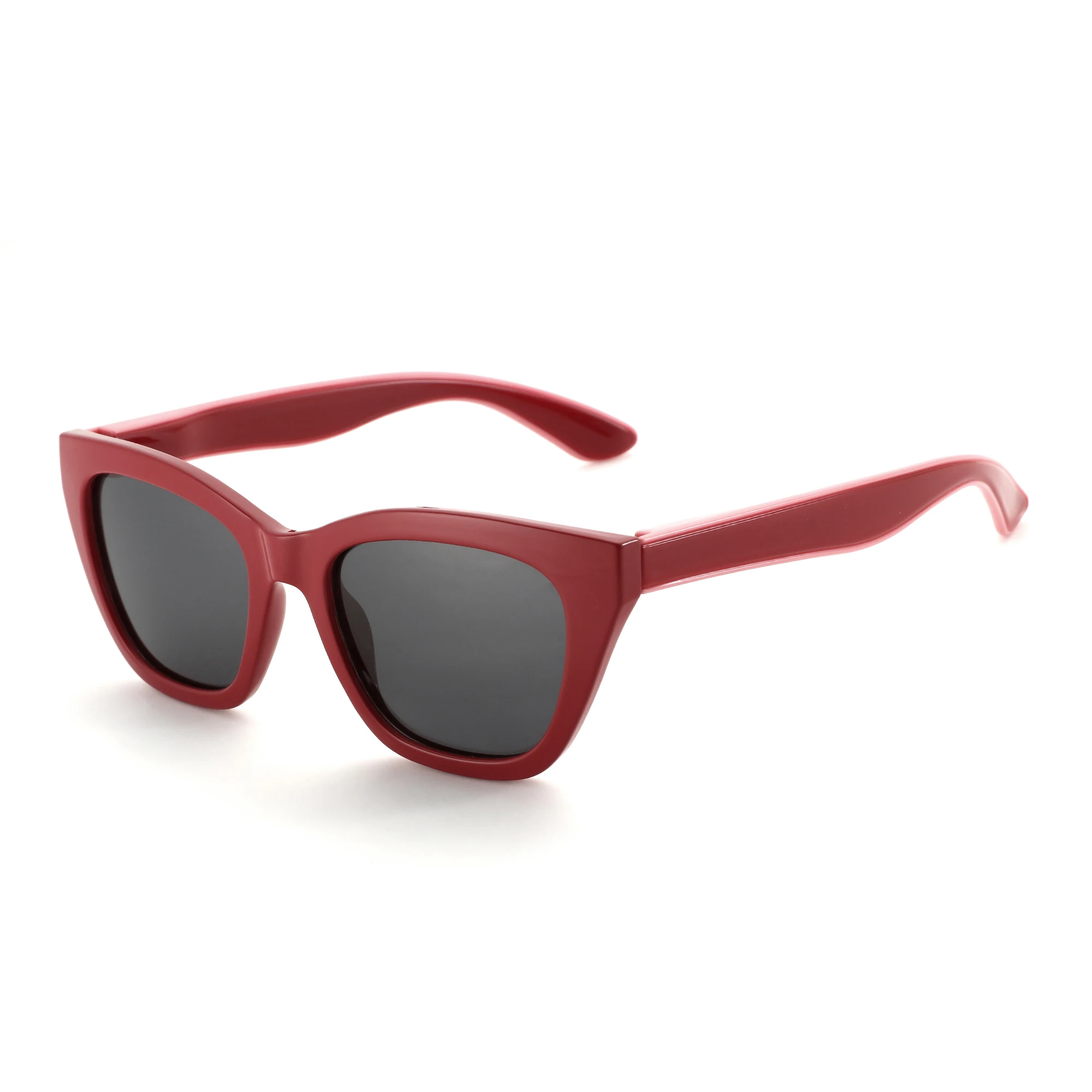 ZENOTTIC Fashion Square Polarized Sunglasses Women UV400 Protection Butterfly Sun Glasses for Ladies Shopping Gif