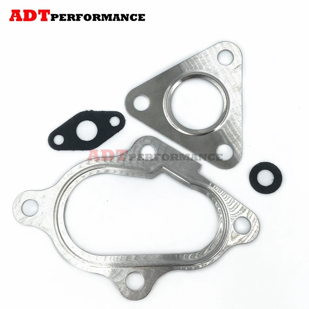 

Turbocharger Flange Gaskets RHF5 VJ33 VJ26 VA430013 WL84 VB430013 W84.13.700L WL8413700 for FORD Ranger 2.5L D HS 2.5L Year:2004