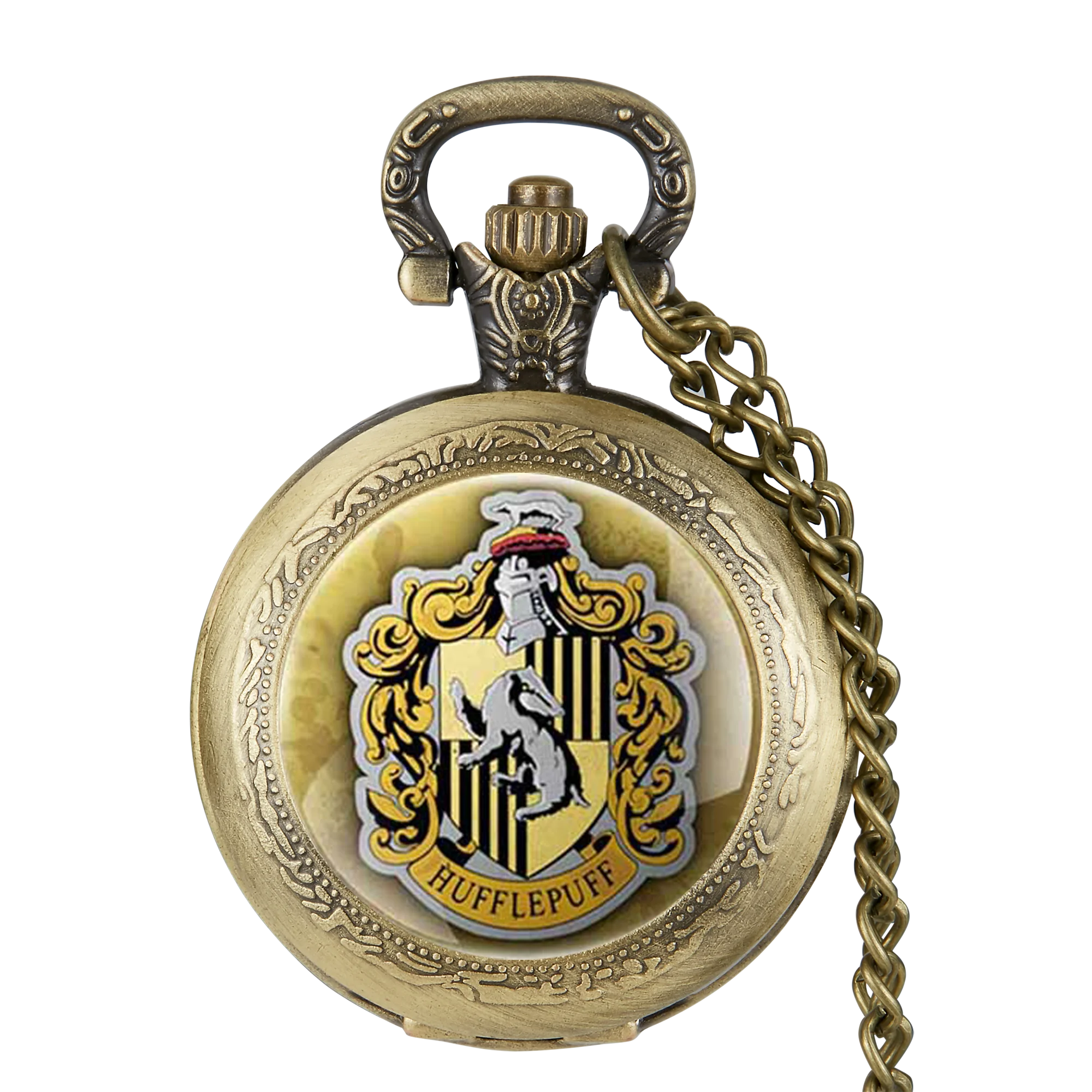 

Hot Selling Classic Fashion Necklace Quartz Pocket Watch Men Women Kids Gifts HB011-2 reloj de bolsillo