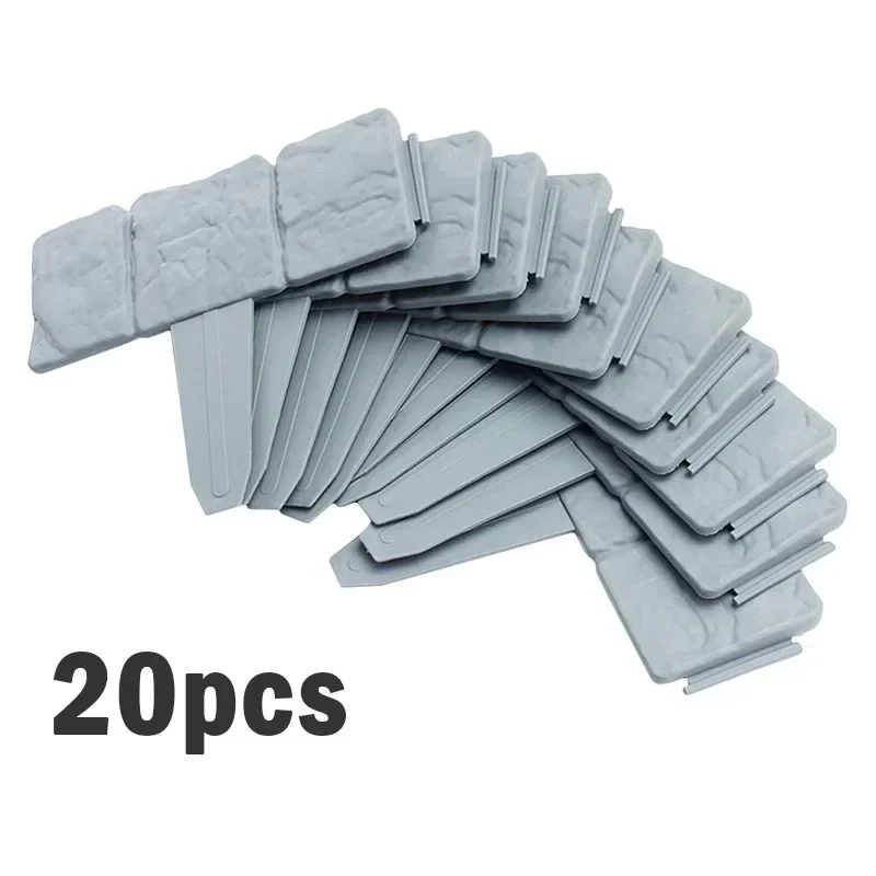 20x Gray