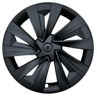 4PCS Wheel Hub Cap For Tesla Model Y Juniper 19Inch/20 Inch 2025