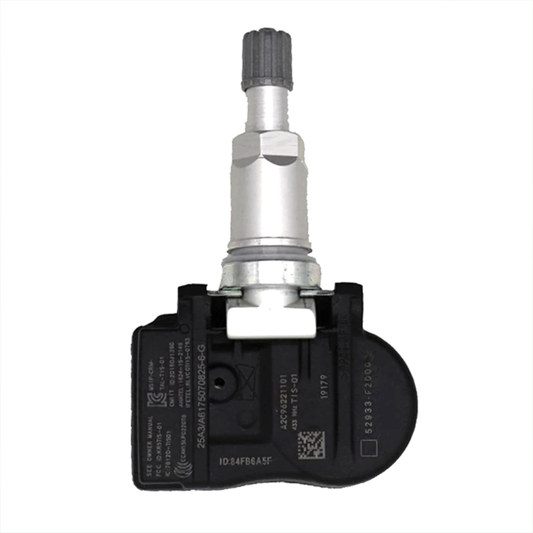 

52933-F2000 433Mhz Tire Pressure Sensor TPMS Monitor Sensor for I30 52933F2000