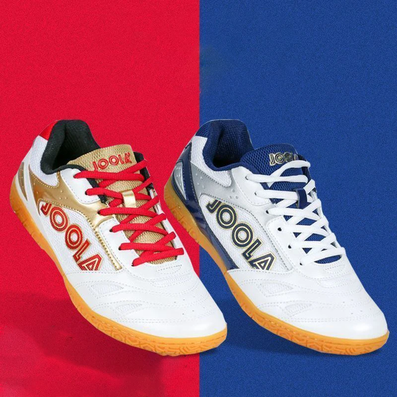 Professional table tennis shoes men's and women's non-slip badminton shoes indoor and outdoor lightweight badminton sneakers