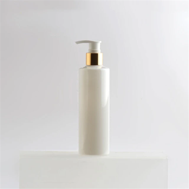 100 Ml Szivattyú Hab Palack Műanyag Szappan Folyadék Adagoló Fürdőszoba Sampon Krém Nyomja Meg Az Üres Palackozó Szivattyút - Image 4