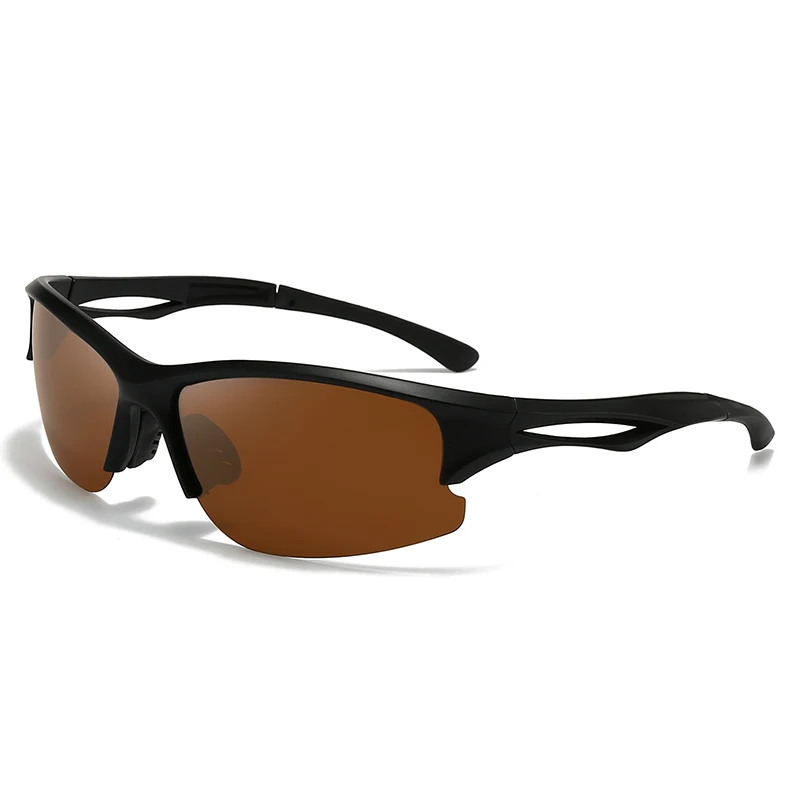 Sports Sunglasses Outdoor Men And Women Colorful Polarized Sunglasses Riding Fishing 3246