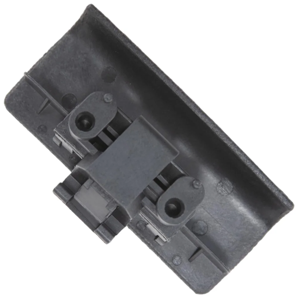 Chevrolet Sonic 2012 2013 2014-2020 1PC 왼손잡이용 블랙 오른쪽 글러브 박스 핸들 트림 커버 42389792 95234956