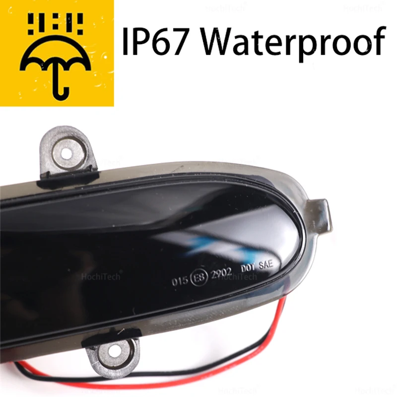 ޸  C Ŭ W211 W203 S203 CL203 2001-2007 LED  õ, ̴  ̳ Ŀ, ̵ ̷ Ʈ, 2 