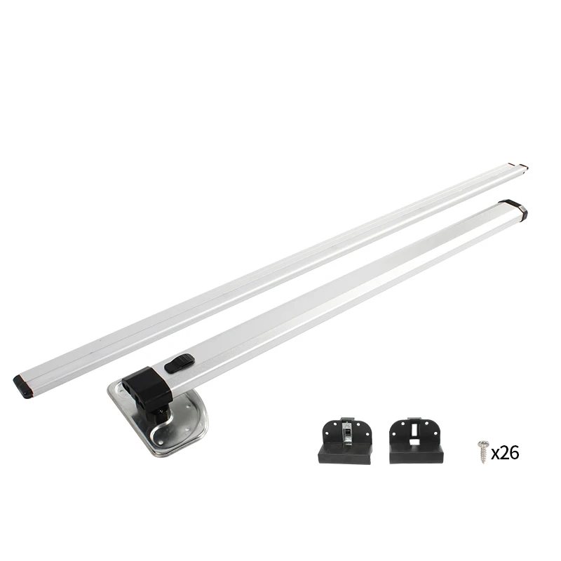 RV Folding Table Legs Detachable Outdoor Aluminium Alloy RV Camping Table rv camping table Caravan Accessories Travel Trailer Home Camper Van Motorhome