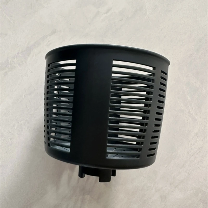 Mixer Blender Spare Part  Processor Net Pot Plastic Material  Processor Basket for Thermomix TM5 TM6 images - 6