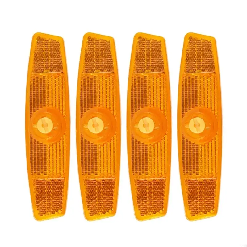 Bikes Wheel Reflectors Spoke Bikes Wheel Reflectors Spoke