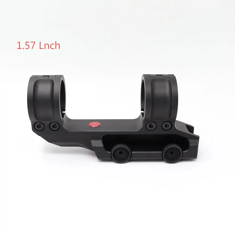 実物SCALARWORKS 30mm マウント 高さ1.93インチ Amazon | [ ミリタリーガレージ ]EVOLUTION GEAR製 スカラー