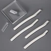 Dermaplane Razor for Women Face,Professional Dermaplaning Tool,Facial Razor, Peach Fuzz and Hair Removal Eyebrow Razors 5