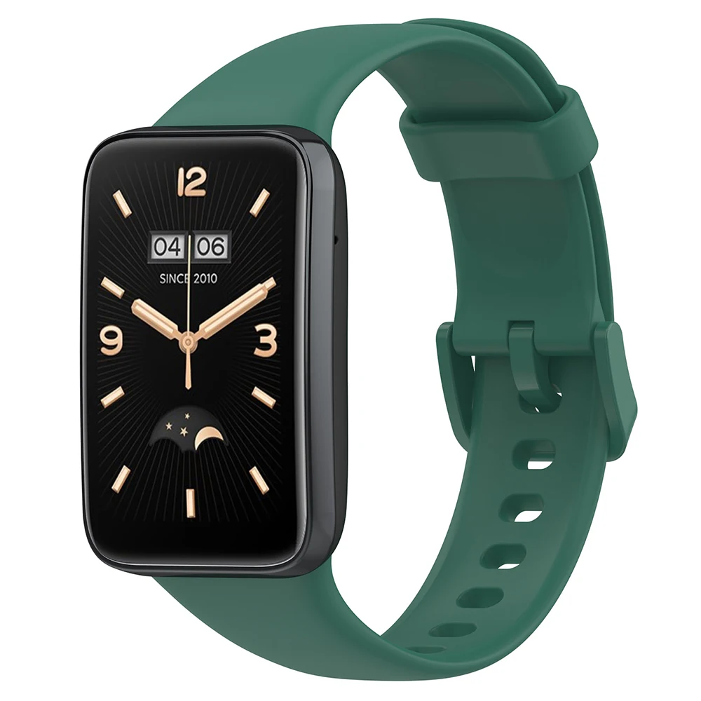 Premium TPU Watchband Strap
