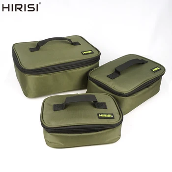 Carp Fishing Tackle Bag 1