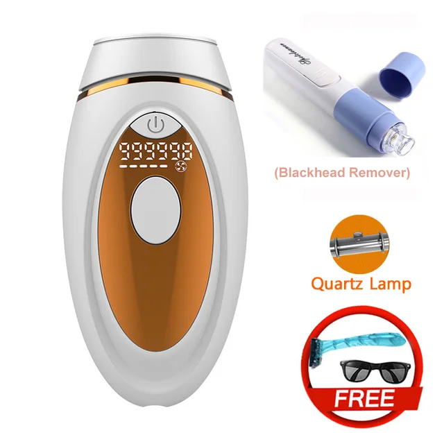 G Blackhead Remover