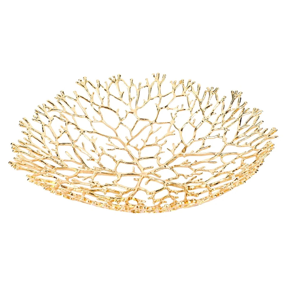 

Металлическая чаша для Фруктов Украшения, домашний кофейный столик, обеденный стол, фрукты, искусственная комната, декоративные поделки для отеля, мягкое крепление