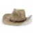 Summer Hollowed Handmade Western Cowboy Sun Hat Outdoor Travel Sunshade Beach Jazz Straw Caps 18