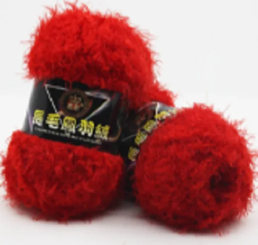 19 Big Red