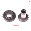 Grass Trimmer Gear Assembly Grass Mower Brush Cutter Garden Power Tool 5