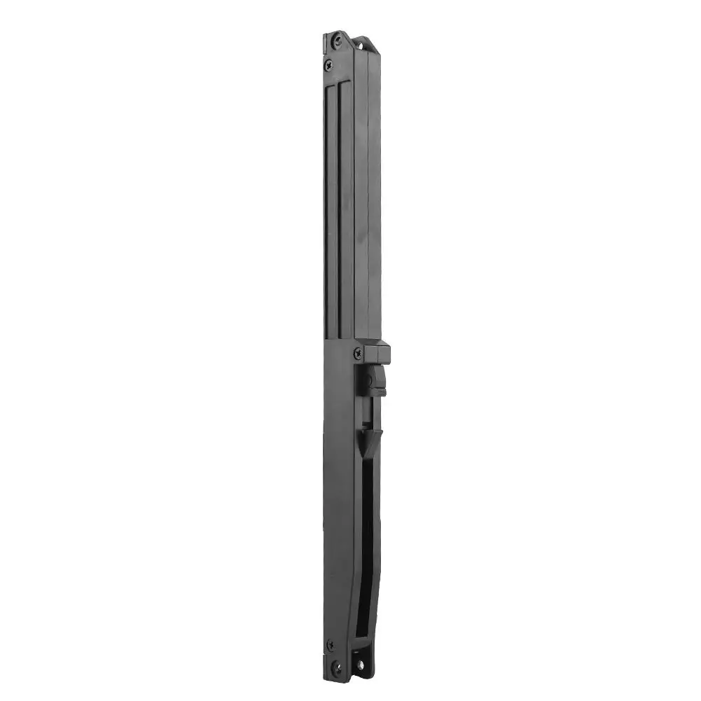Soft Close Mechanism Door Slide Damper for Barn Wood Furniture - Furniture Hardware Kit