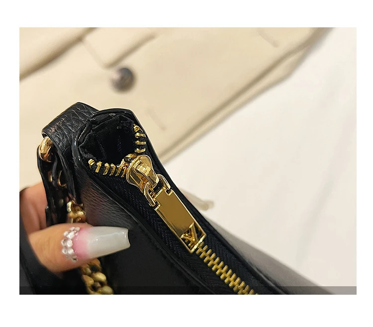 Women Handbags Leather Shoulder Bag For Women