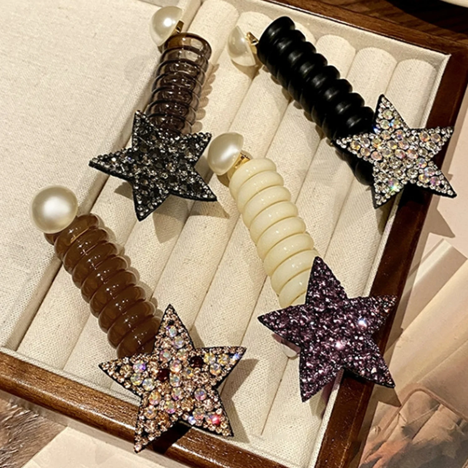 Рисунок 4 - Новинка, Детские эластичные резинки