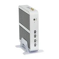 Intel 8/13Th Gen Fanless mini pc i5 8250U/i5 1335U Intel UHD win11 8 Core 10 Threads DDR4 2666 3200 NUC 1