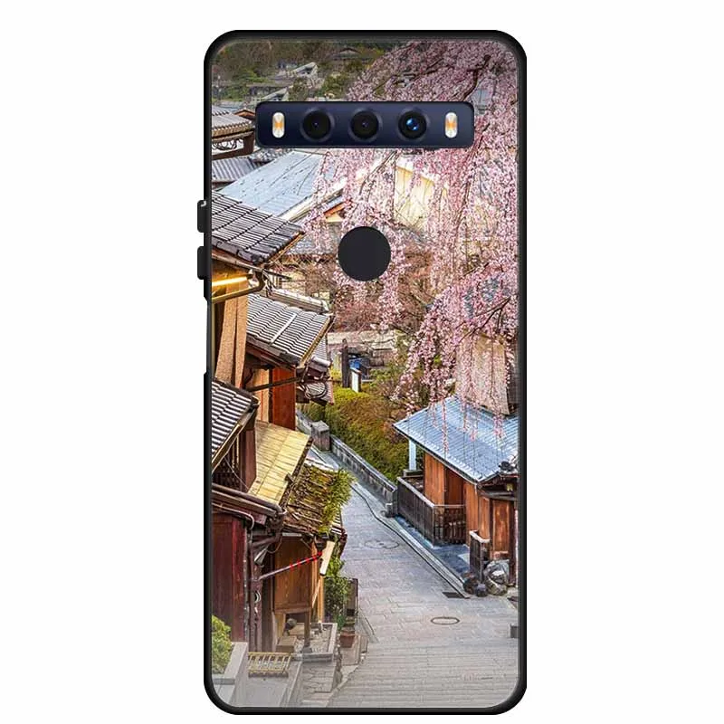 Christmas Silicone TPU Soft Phone Case Cover - Festive Protector