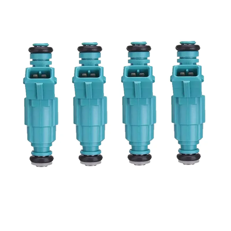 

4PCS 0280155777 92140536 Fuel Injector For Holden Statesman VG VR VQ VT VS WH WK Commodore VL VN VU VX VY 3.8L 5.0L