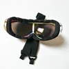 Professional Spherical Lens Children's Ski Goggles Windproof Children's Ski Goggles Goggles Ski Mask Outdoor Glases for Kids 4