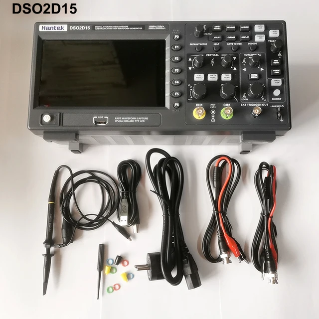 DSO2D15