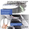 Front Rear Wiper Blades Set for Chery Tiggo 2 2016 - 2023 Tiggo 3x MVM X22 DR3 Windshield Windscreen Window Rain Brushes 6