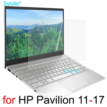 Защитная пленка для ноутбука HP Pavilion 15 Aero 13 Plus 14 X360 11 Gaming 16 17, защитная пленка для ноутбука 15,6, аксессуар 13t 14t 15t