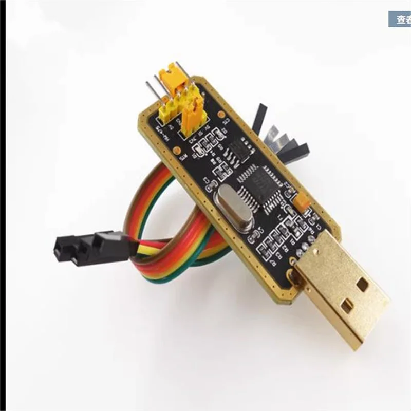 

Модуль FT232, последовательный порт USB для скачивания TTL обновления/флэш-платы FT232BL/RL Tuhao Jin