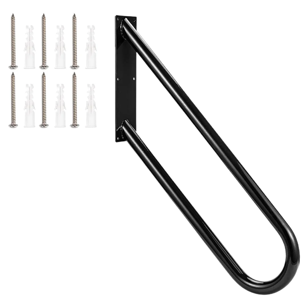 

Stair Handrail Stairway Grab Bar Safety Handrails Steps Bars Stairs Wall Mounted
