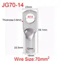 2Pieces JG70-14