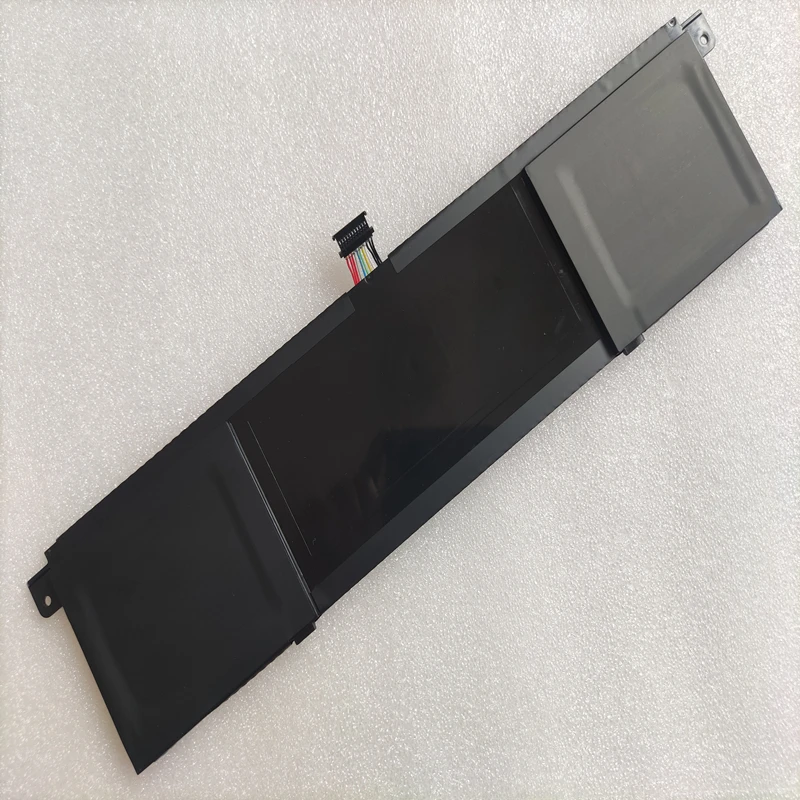 Bateria para Xiaomi mi Air13 Tm1613 Tm1703 Tm1604 R13b01w R13b02w 7.6v 39wh 2023 mi Air13 13.3 16130101 07 161301-cn fb 161301-fc ai cg - Imagem 3