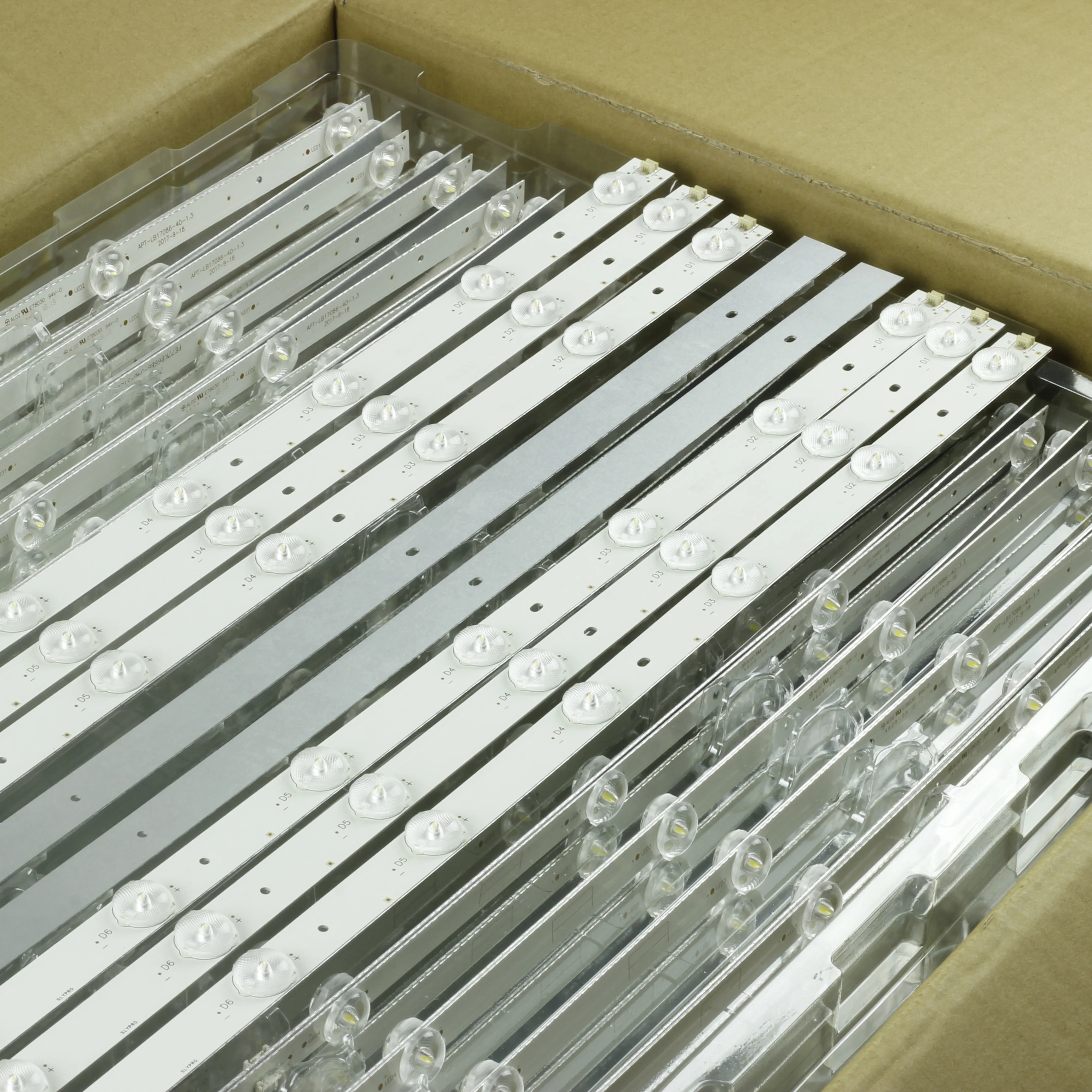 EVERLIGHT LED Ʈ (4) LEDN40D37P STV-LC40T871FL 40D36 40D37 SE40FY27 LTDN40E139TUK LBM400P1101-AR-1(0) LTDN40D36SEU